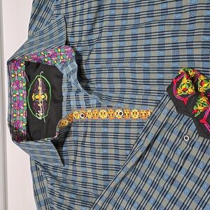 Robert Graham Men's Shirt
